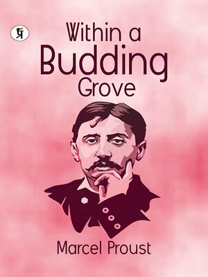 cover image of Within a Budding Grove